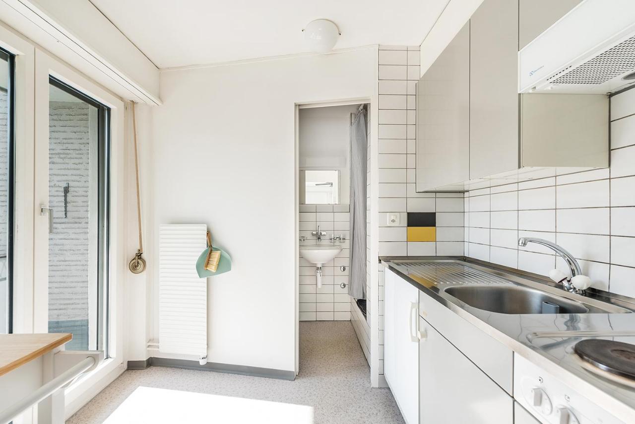 Appartement Soho 2 !Gratis Parken, Free Parking! à Kreuzlingen Extérieur photo